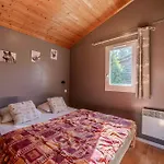 Chalet Montana 2 - 4 Personnes
