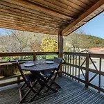 Chalet Montana 2 - 4 Personnes