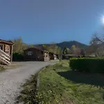 Montana 2 - 4 Personnes Chalet