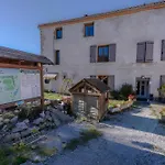 Chalet Montana 2 - 4 Personnes