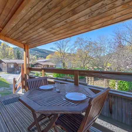 Montana 2- 4pers Roquefeuil