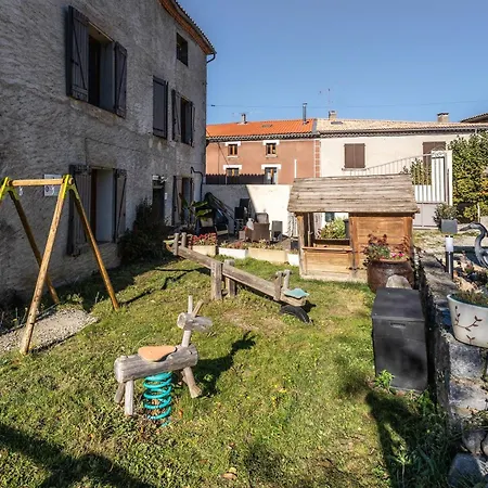 Montana 2- 4pers בקתה *