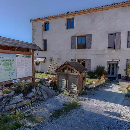 Domek alpejski Montana 2 - 4 Personnes